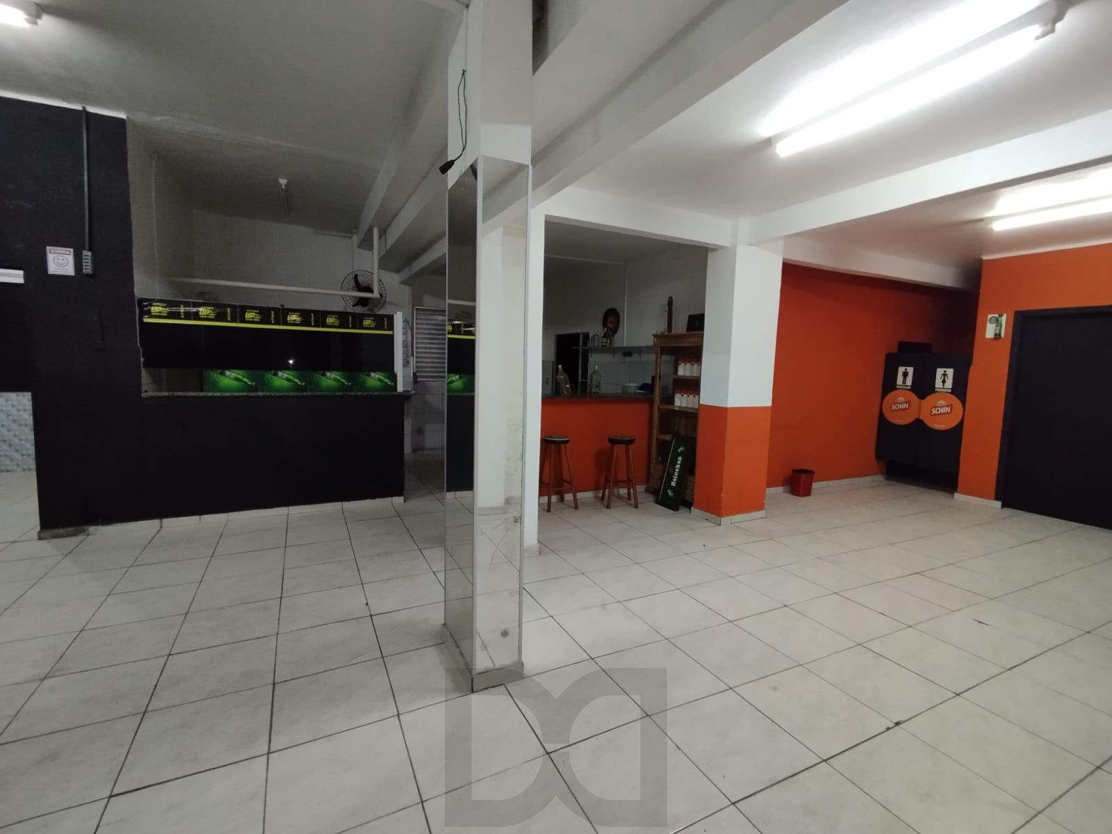 Ponto comercial lanchonete, carne e frango assado e comércio em geral — foto 2