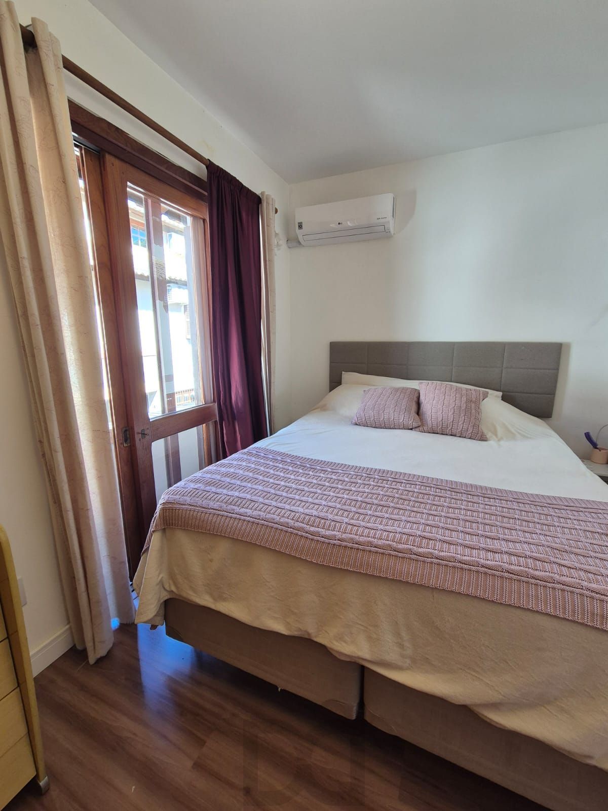 Casa em condomínio com piscina privativa. — foto 16