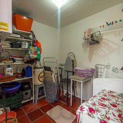 RESIDÊNCIA COM 3 DORMITORIOS SENDO 1 SUITE 2 VAGAS NO BAIRRO TRISTEZA — foto 49
