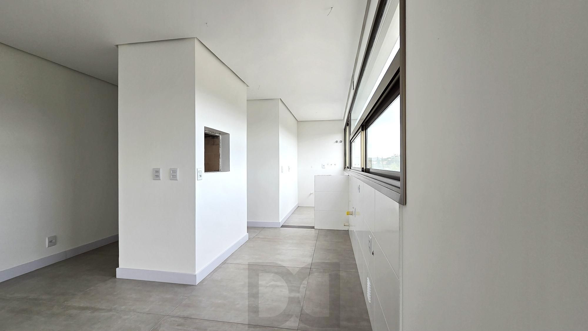 Apartamento com 88,1m2 privativos, 2 suites e 2 vagas lado a lado, andar alto e uma vista deslumbrante para o por do sol no Guáiba. — foto 8