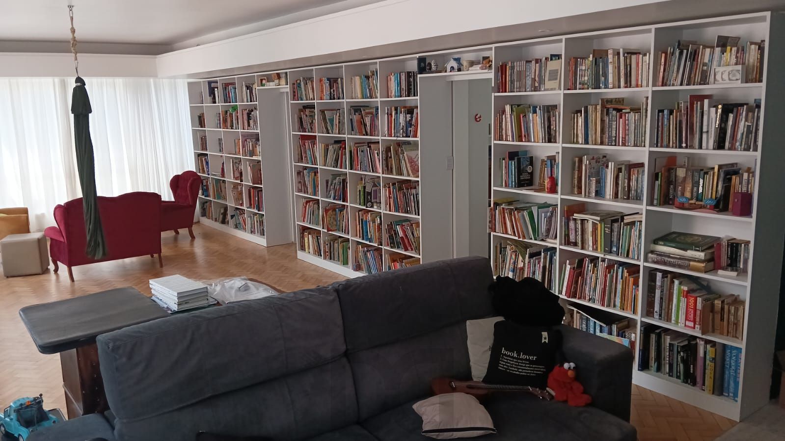 Lindo Apartamento com 3 suítes á venda no Centro de Porto Alegre. — foto 3