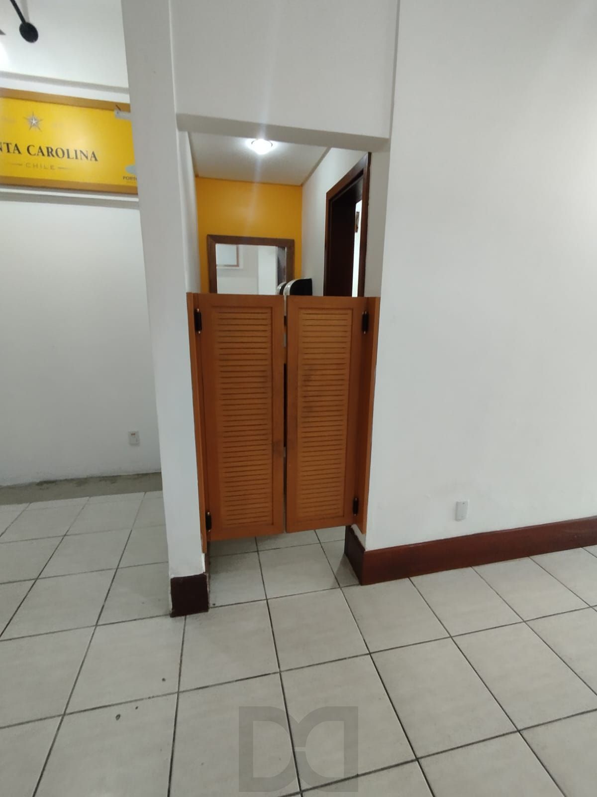 Loja na Tristeza com 360m², 17 vagas, 3 banheiros para locação. — foto 11