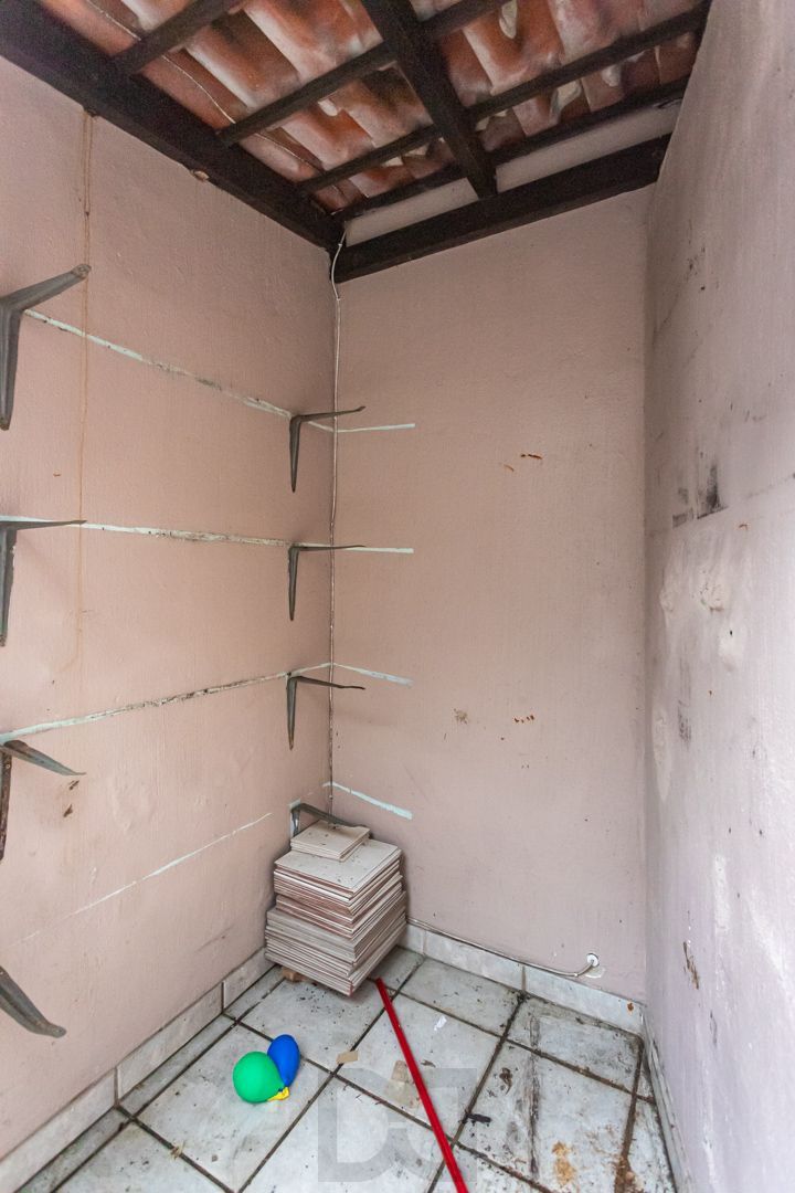 Ótimo apartamento de 3 dormitórios, sendo 1 suíte, com condomínio com infra completa. — foto 28