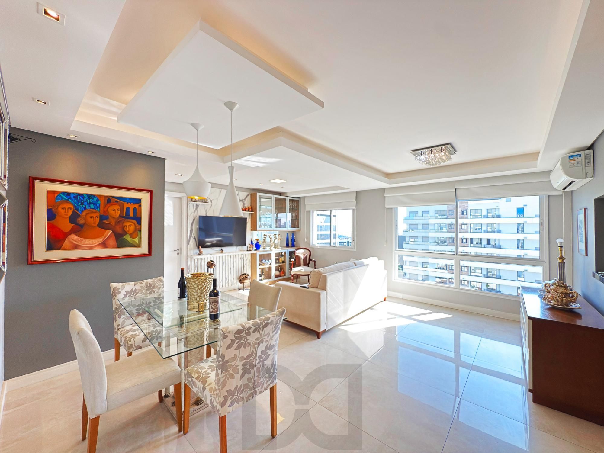 LINDO APARTAMENTO NA TRISTEZA! — foto 1