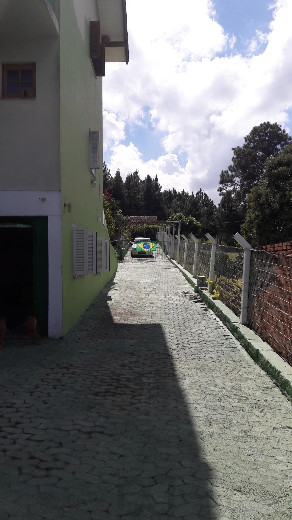 Ótima chacará em localização privilegiada. — foto 46