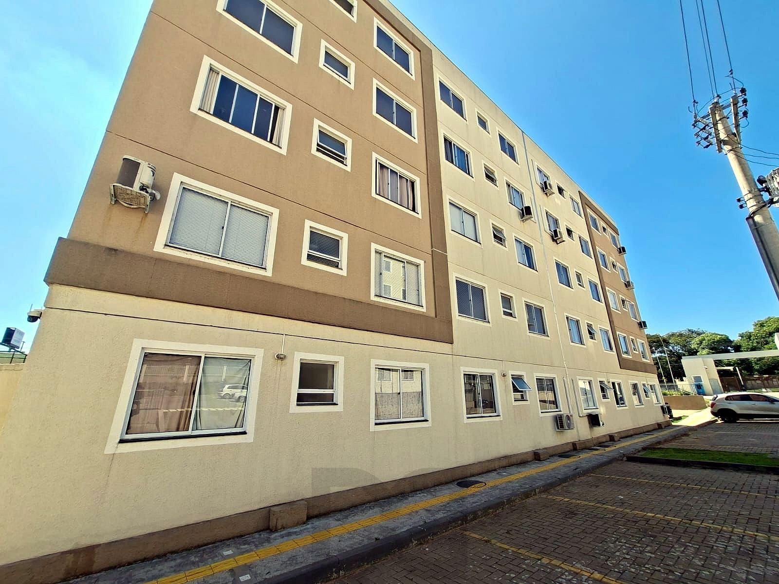 Apartamento 2 Quartos e 1 Vaga de Garagem para Alugar em Porto Alegre, RS — foto 29