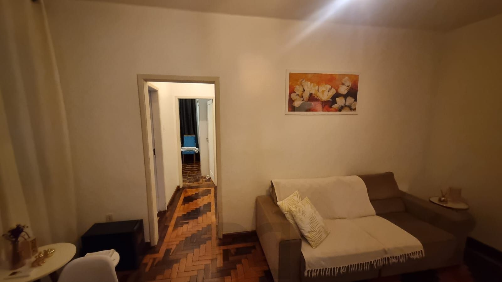 Ótimo apartamento 2 dormitórios. — foto 7