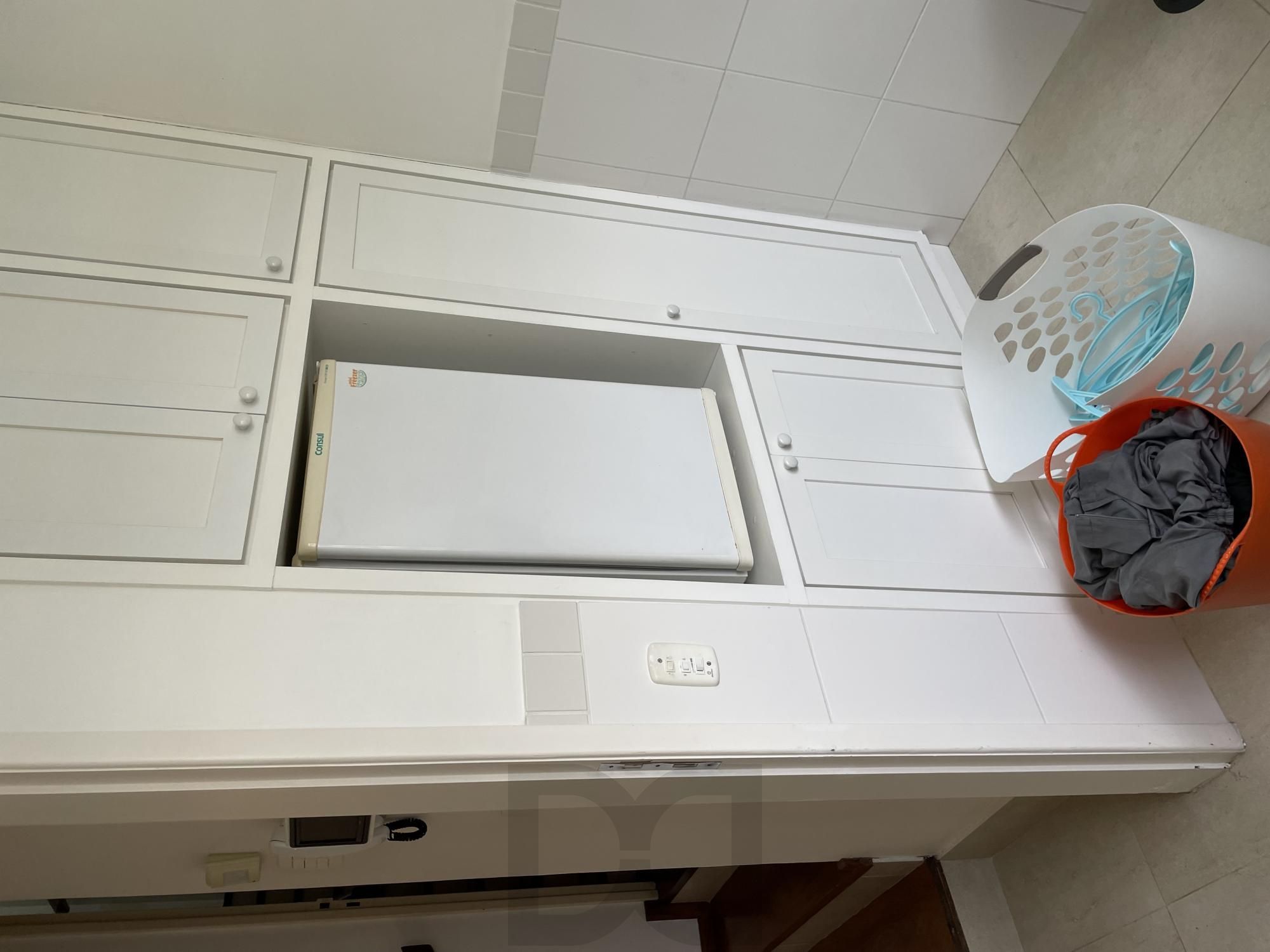 CASA COM 3 DORMITORIOS COM 1 SUITE - BAIRRO VILA NOVA — foto 7