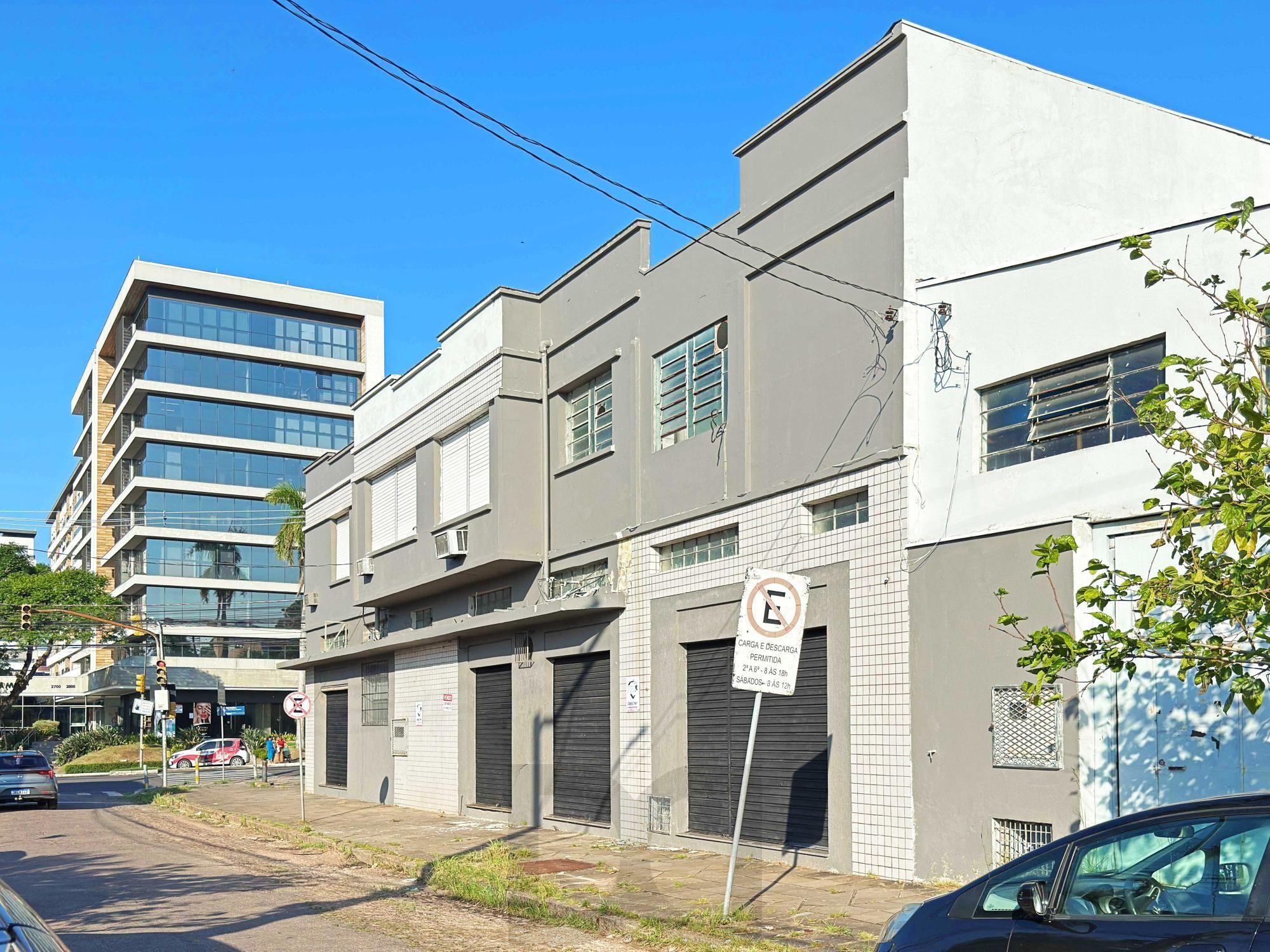 Ótimo prédio comercial no coração da Tristeza. — foto 4
