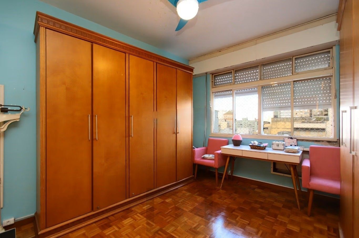 Amplo apartamento de 130m² privativos no Centro Histórico de Porto Alegre. — foto 19