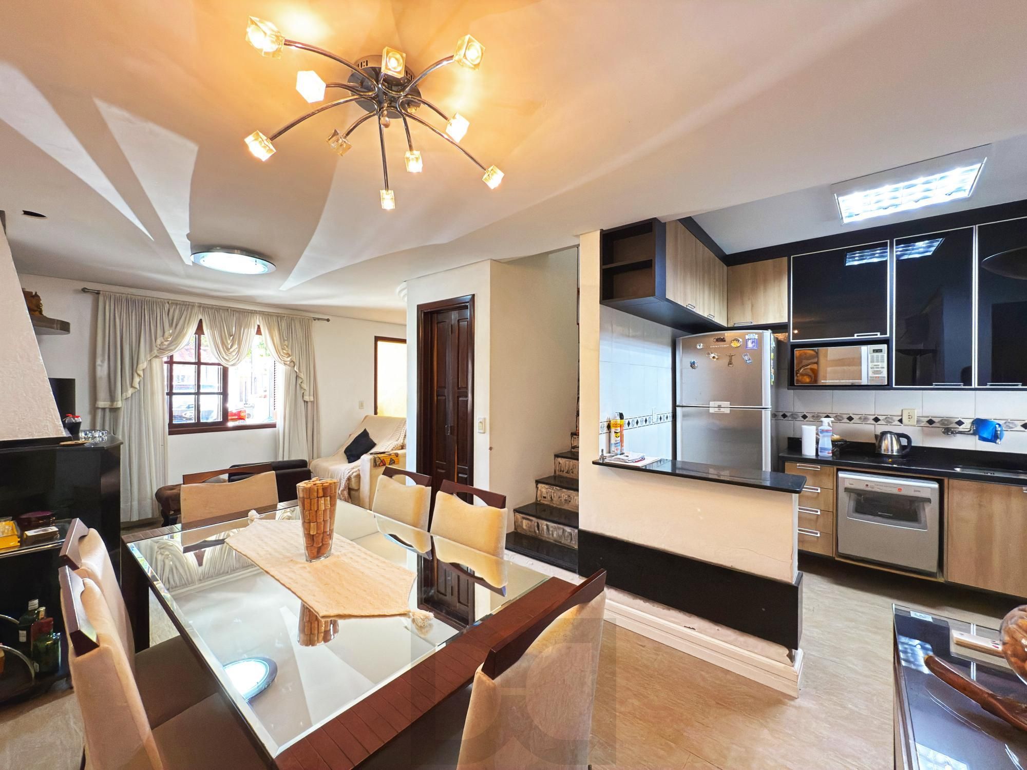 Casa 3 dormitórios à venda Aberta dos Morros Porto Alegre/RS — foto 13