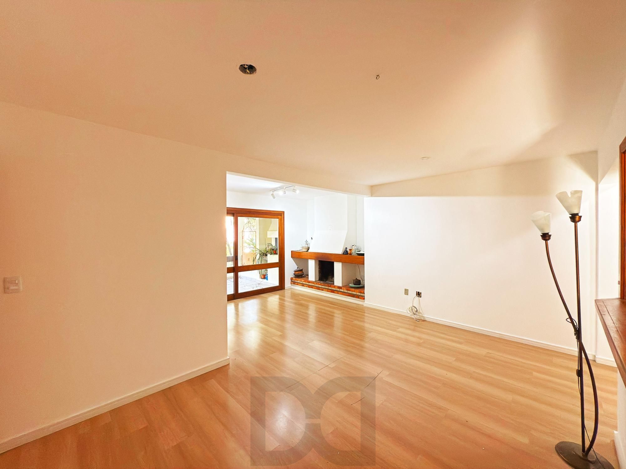 Apartamento Garden com 3 quartos, sendo 1suíte, 2 vagas em condomínio. — foto 8