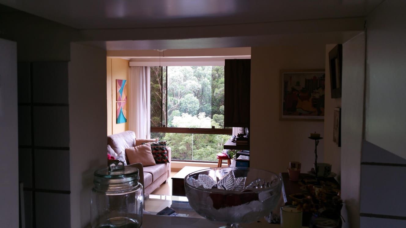 Ótimo apartamento 2 dormitórios em condomínio. — foto 2