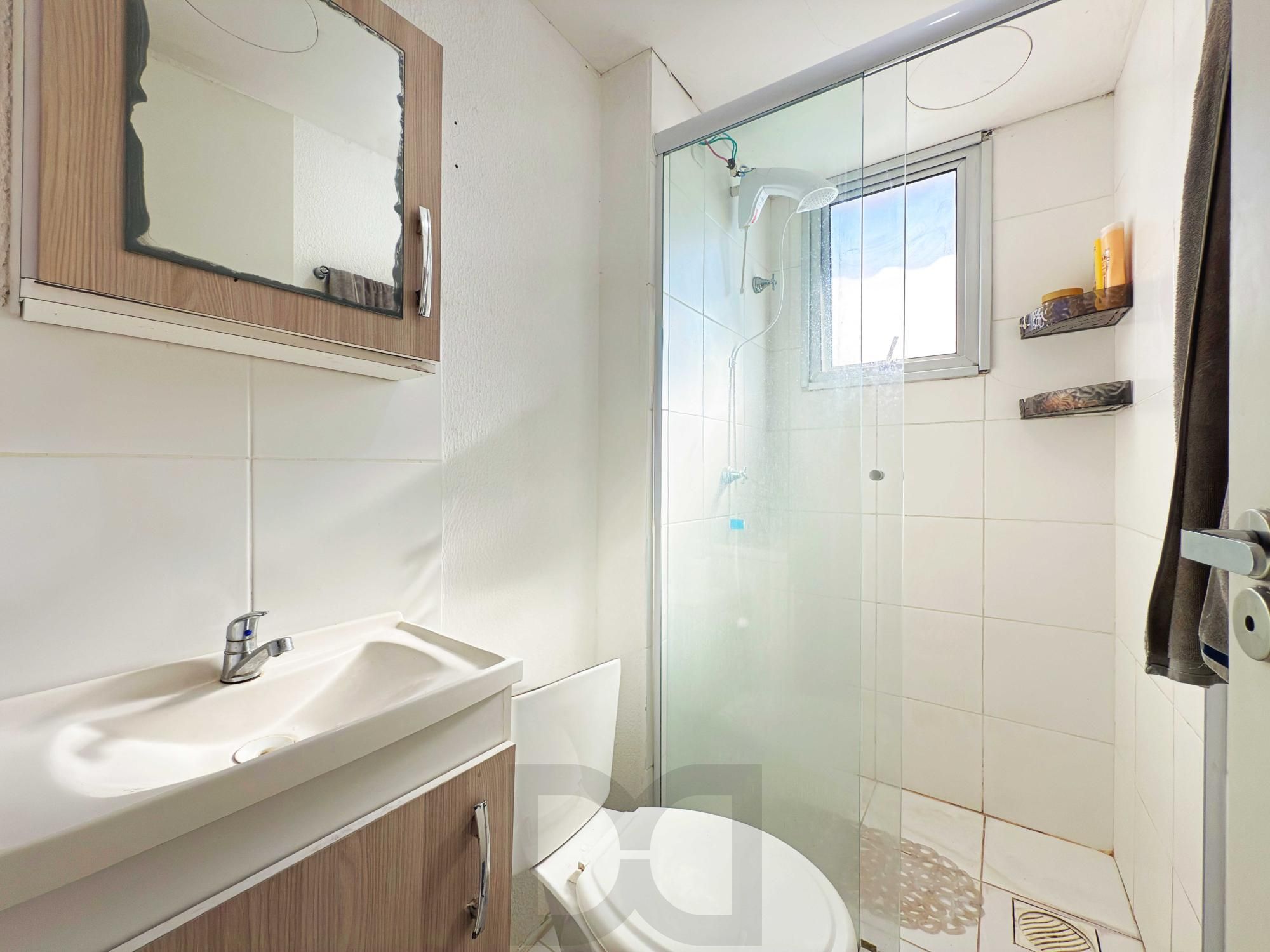 Apartamento mobiliado 2 dormitórios à venda Vila Nova Porto Alegre/RS — foto 20