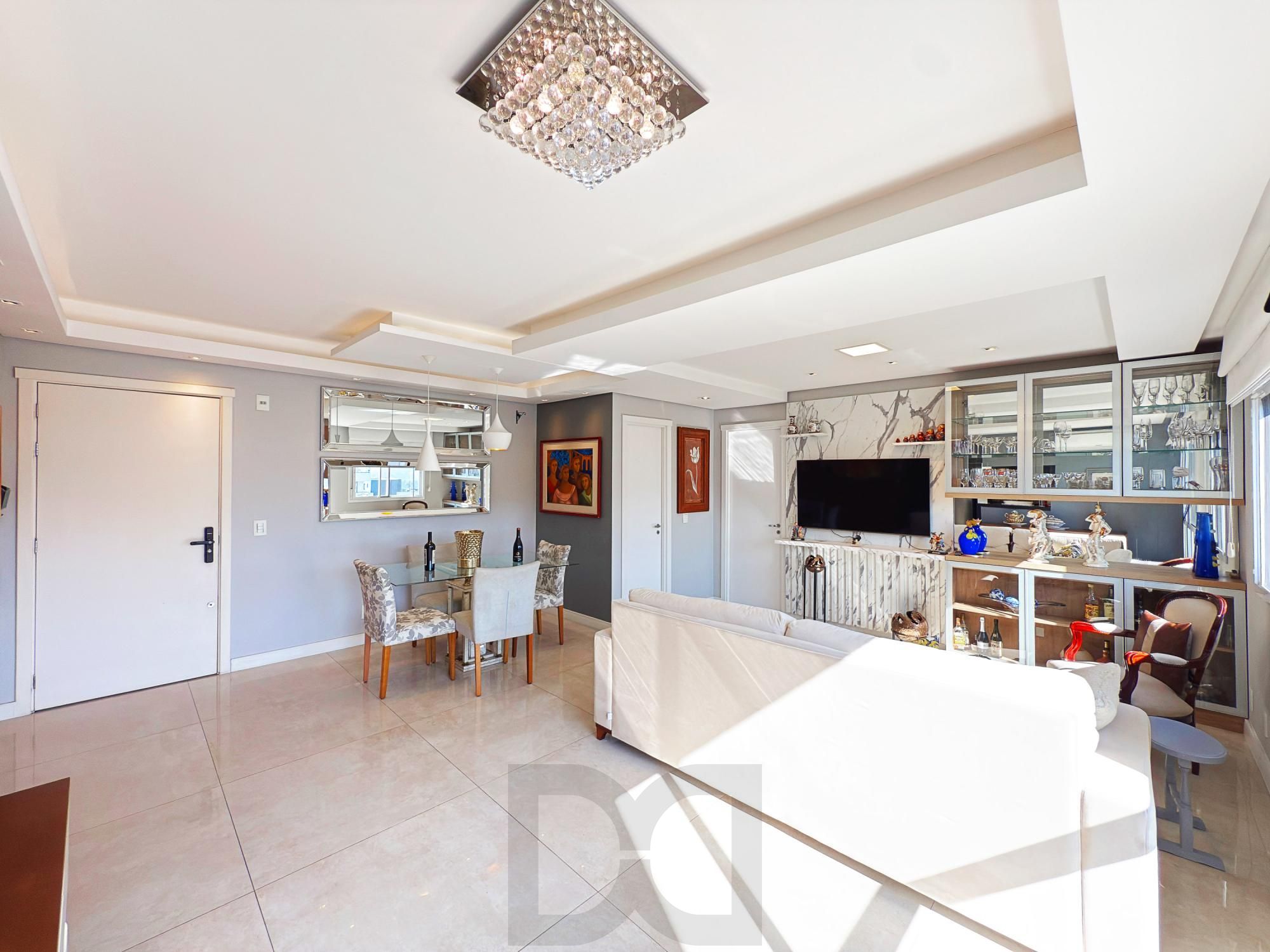 LINDO APARTAMENTO NA TRISTEZA! — foto 14