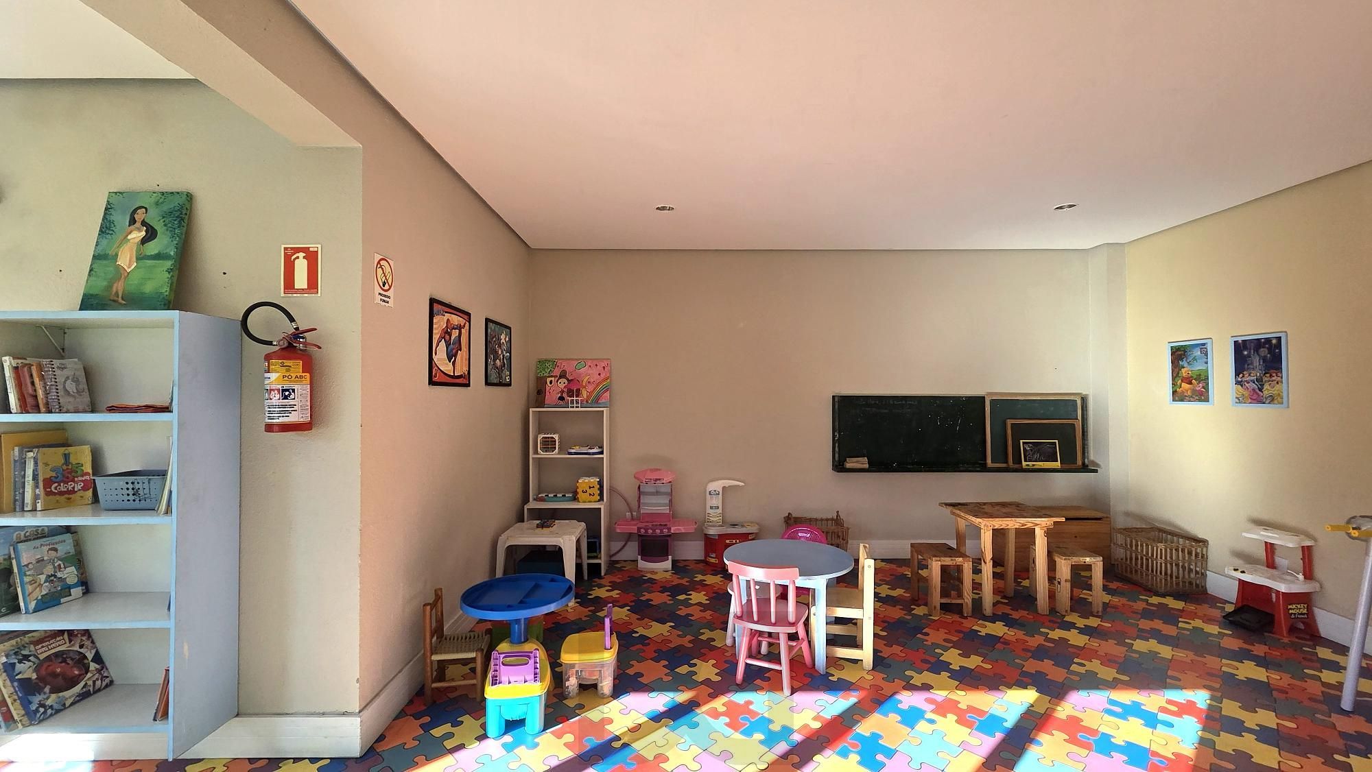 Apartamento de 75,9 m² com 3 dormitórios, 1 suíte e 2 vagas de garagem, próximo ao Barra Shopping Sul. — foto 26
