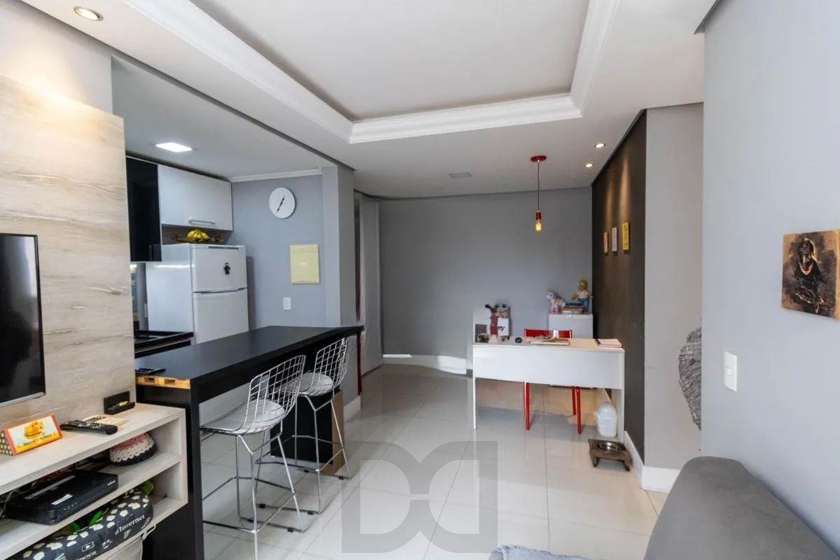 Apartamento de 2 dormitórios no Condomínio Reserva Ipanema. — foto 4