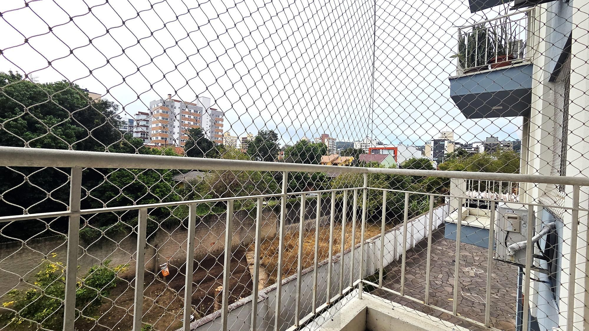 Excelente apartamento de 42m² privativos, com 1 dormitório e ótima localização na Av. Otto Niemeyer, ao lado do Zaffari. — foto 4
