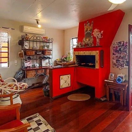 RESIDÊNCIA COM 3 DORMITORIOS SENDO 1 SUITE 2 VAGAS NO BAIRRO TRISTEZA — foto 7