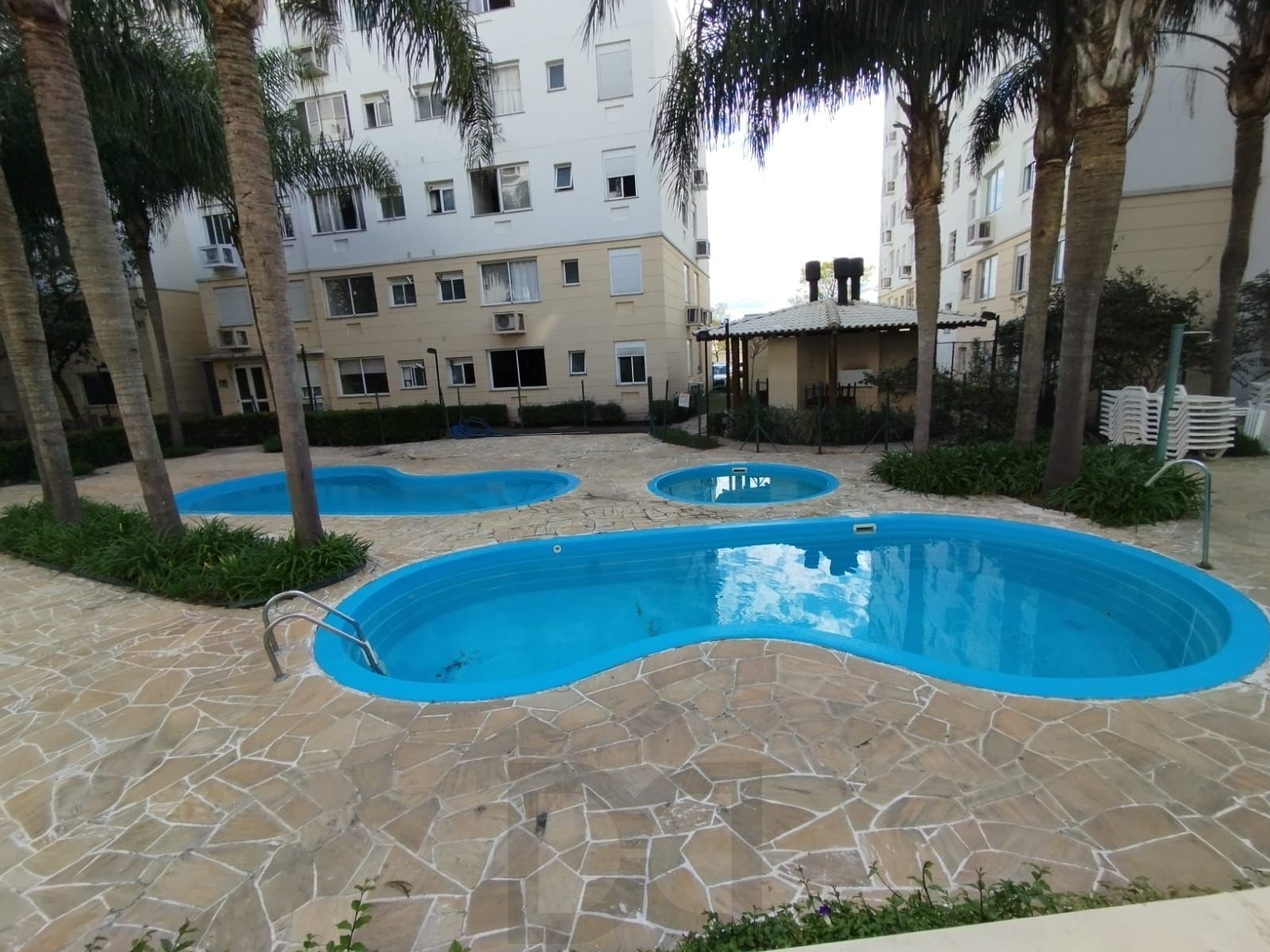Apartamento 3 quartos, sendo 1 suíte, piscina, 1 vaga . Zona sul- POA — foto 25