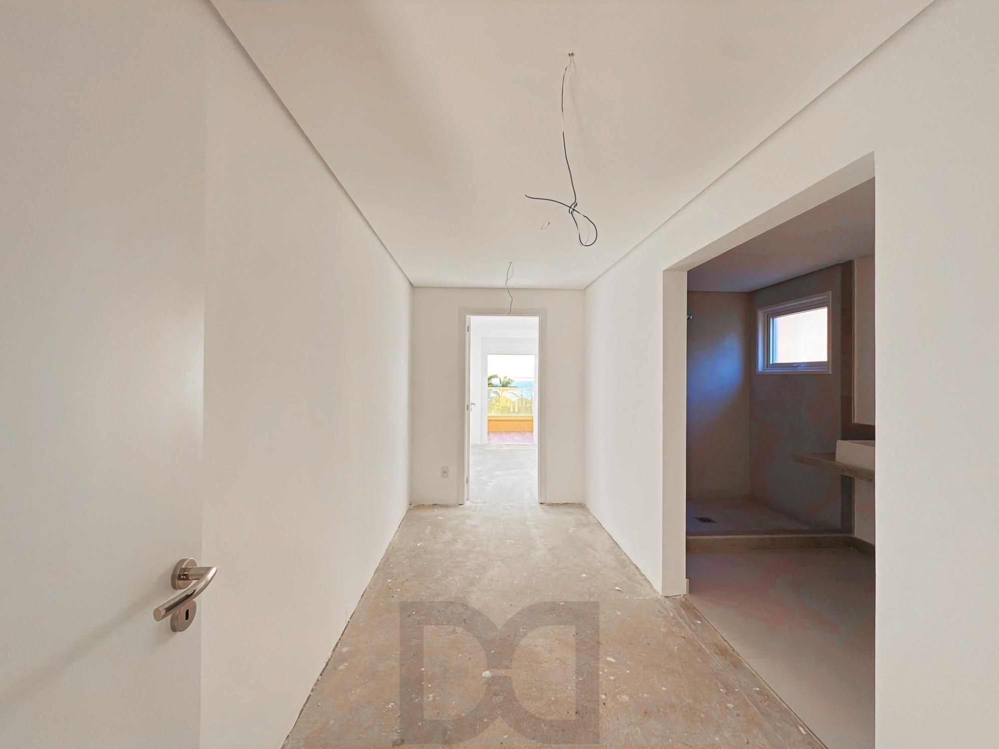 Belíssimo apartamento no Bairro Vila Conceição com 193m² privativos, 3 suítes e 4 vagas de garagem, no condomínio Altos da Chácara. — foto 17