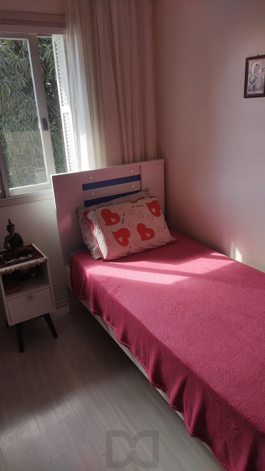 Casa Condominio em Porto Alegre, no bairro Tristeza, com 3 quartos — foto 12
