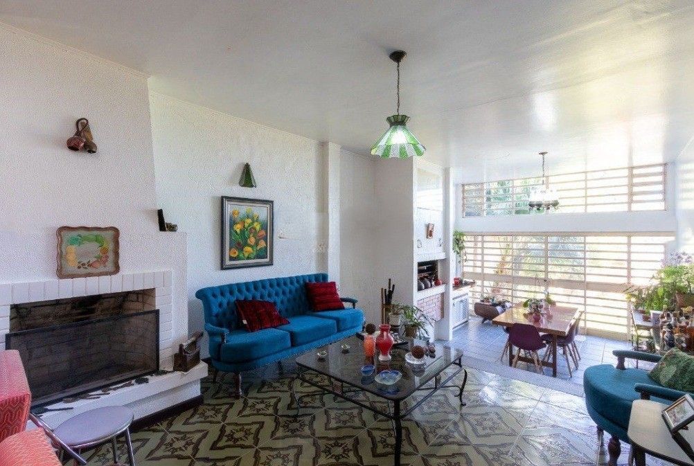 Excelente casa com 5 dormitórios, 2 suítes, 3 vagas de garagem e uma vista perene para o por do sol no Guaiba. — foto 21