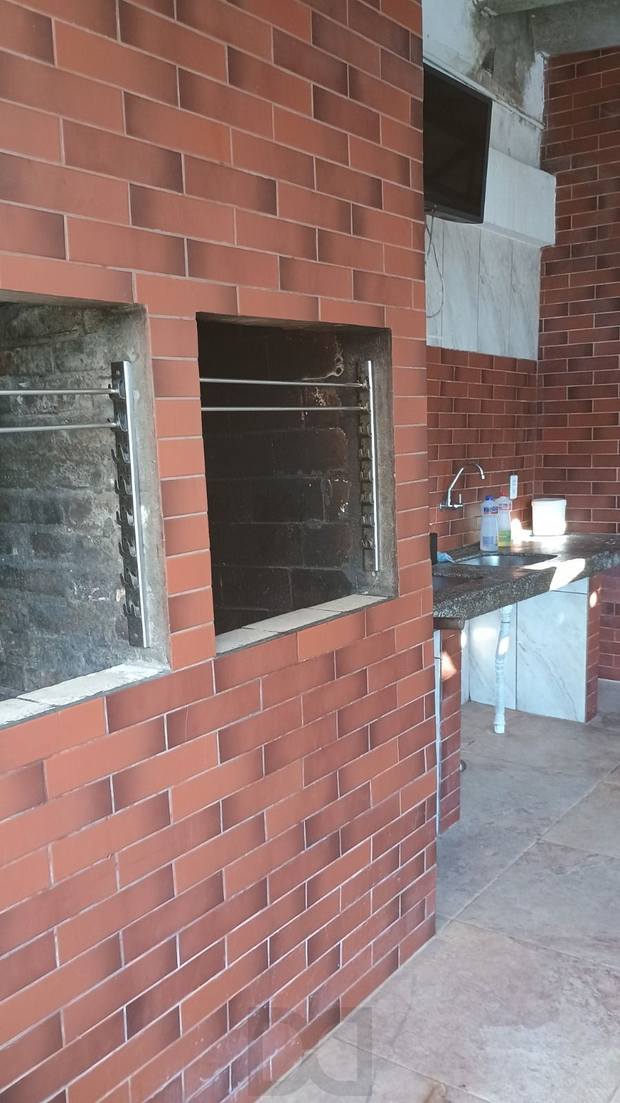 Apartamento com 2 quartos, infra com piscina playground, salão de festas, portaria 24hs. — foto 18