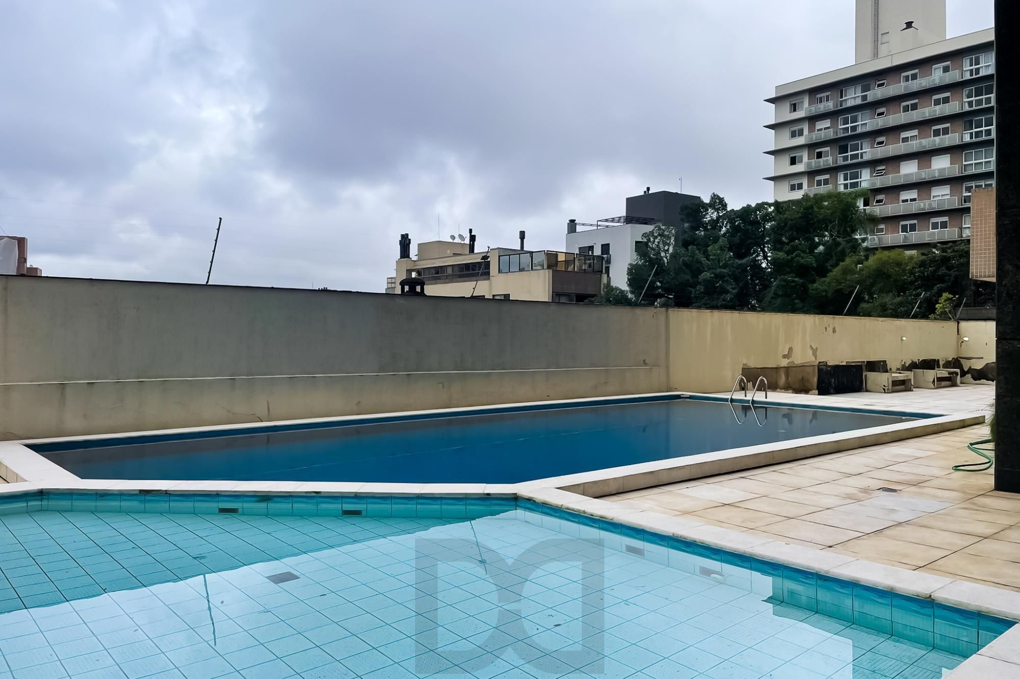 Maravilhoso apartamento no Bairro Moinhos de Vento com 4 dormitórios e 3 suítes. — foto 48