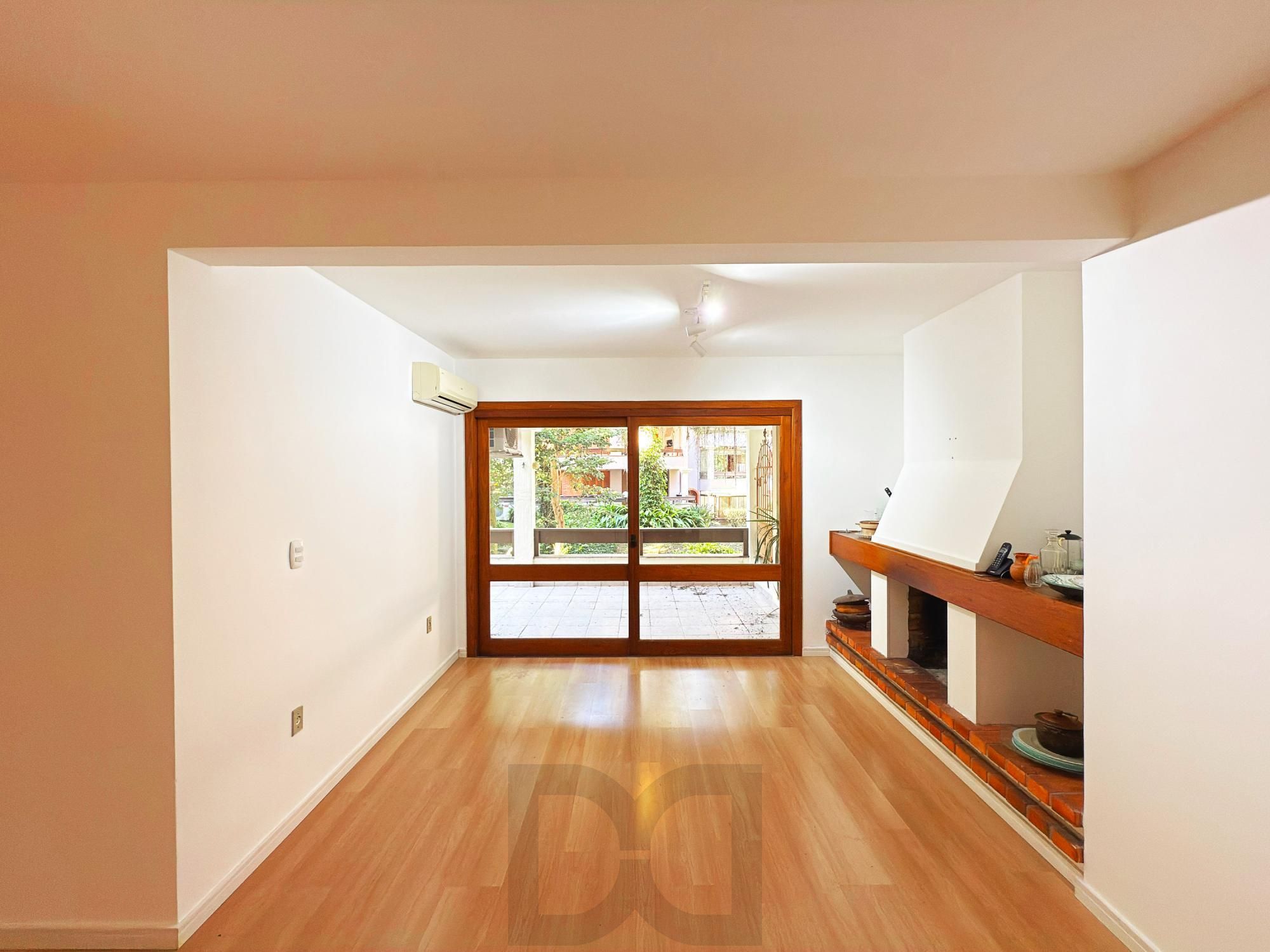Apartamento Garden com 3 quartos, sendo 1suíte, 2 vagas em condomínio. — foto 6