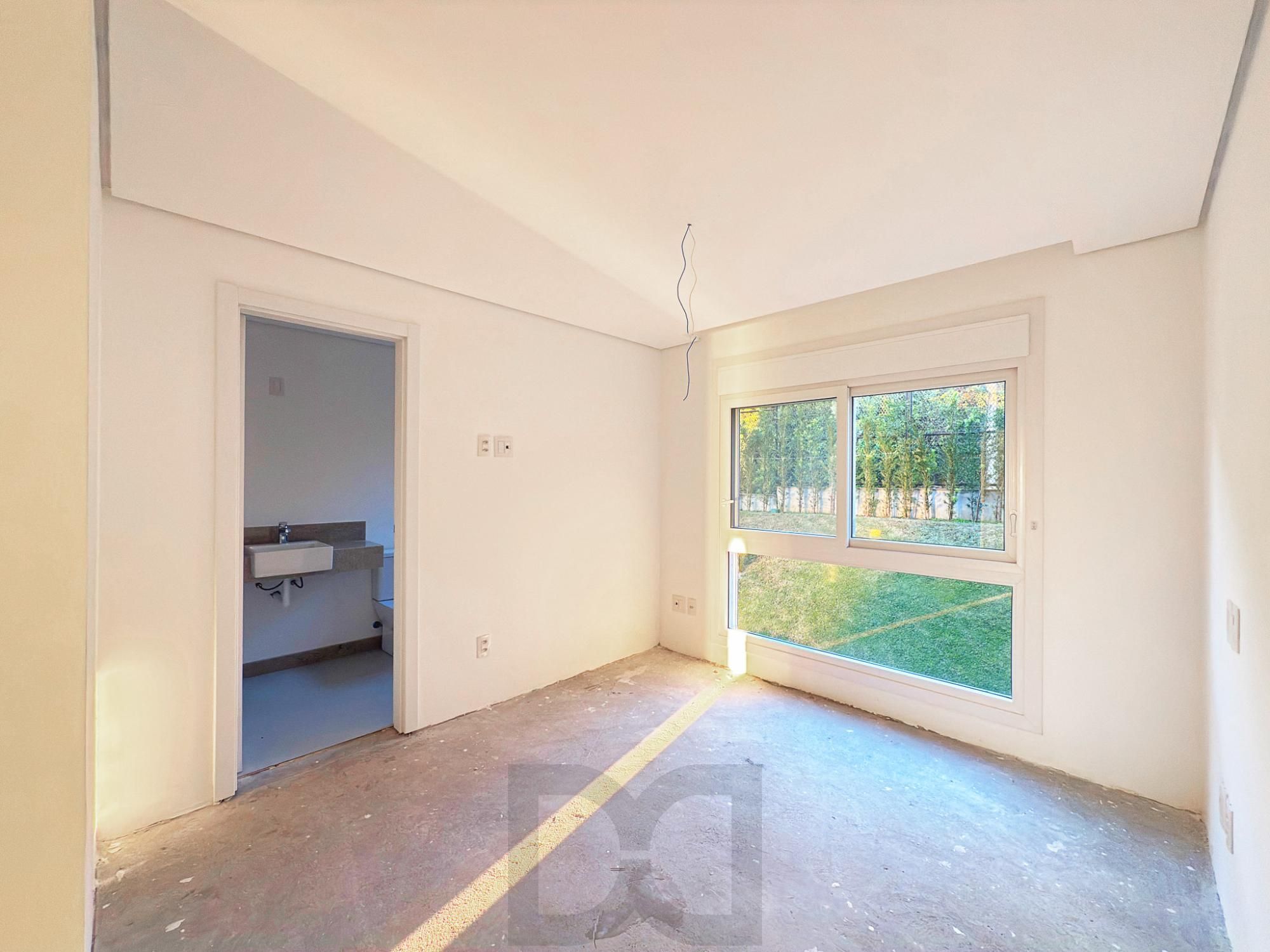 Belíssimo apartamento no Bairro Vila Conceição com 193m² privativos, 3 suítes e 4 vagas de garagem, no condomínio Altos da Chácara. — foto 30