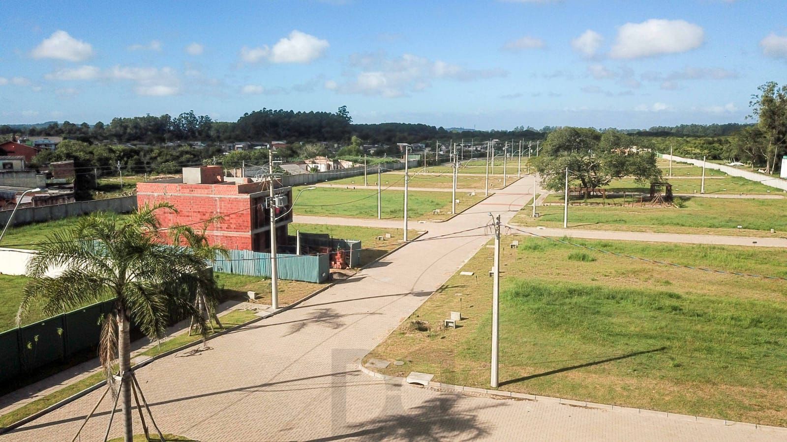Casa em Condomínio 3 dormitórios no Bairro Hípica. — foto 32