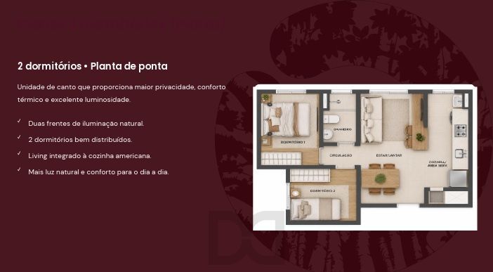 Open Albano-Grupo Melnick-Lançamento 2 e 3D -Zona Sul — foto 13