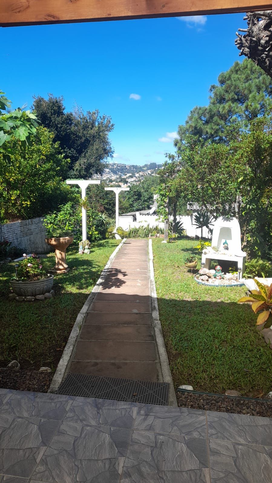 Casa mista, 4 dormitórios, sendo 1 suíte. — foto 16