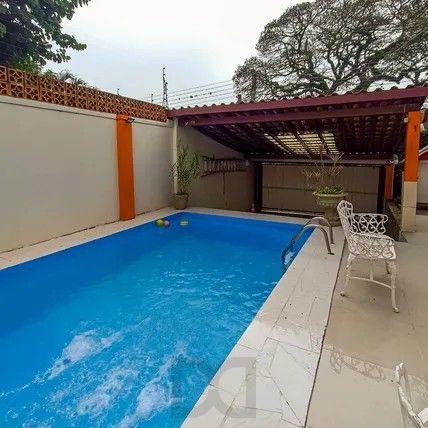 RESIDÊNCIA COM 3 DORMITORIOS SENDO 1 SUITE 2 VAGAS NO BAIRRO TRISTEZA — foto 41