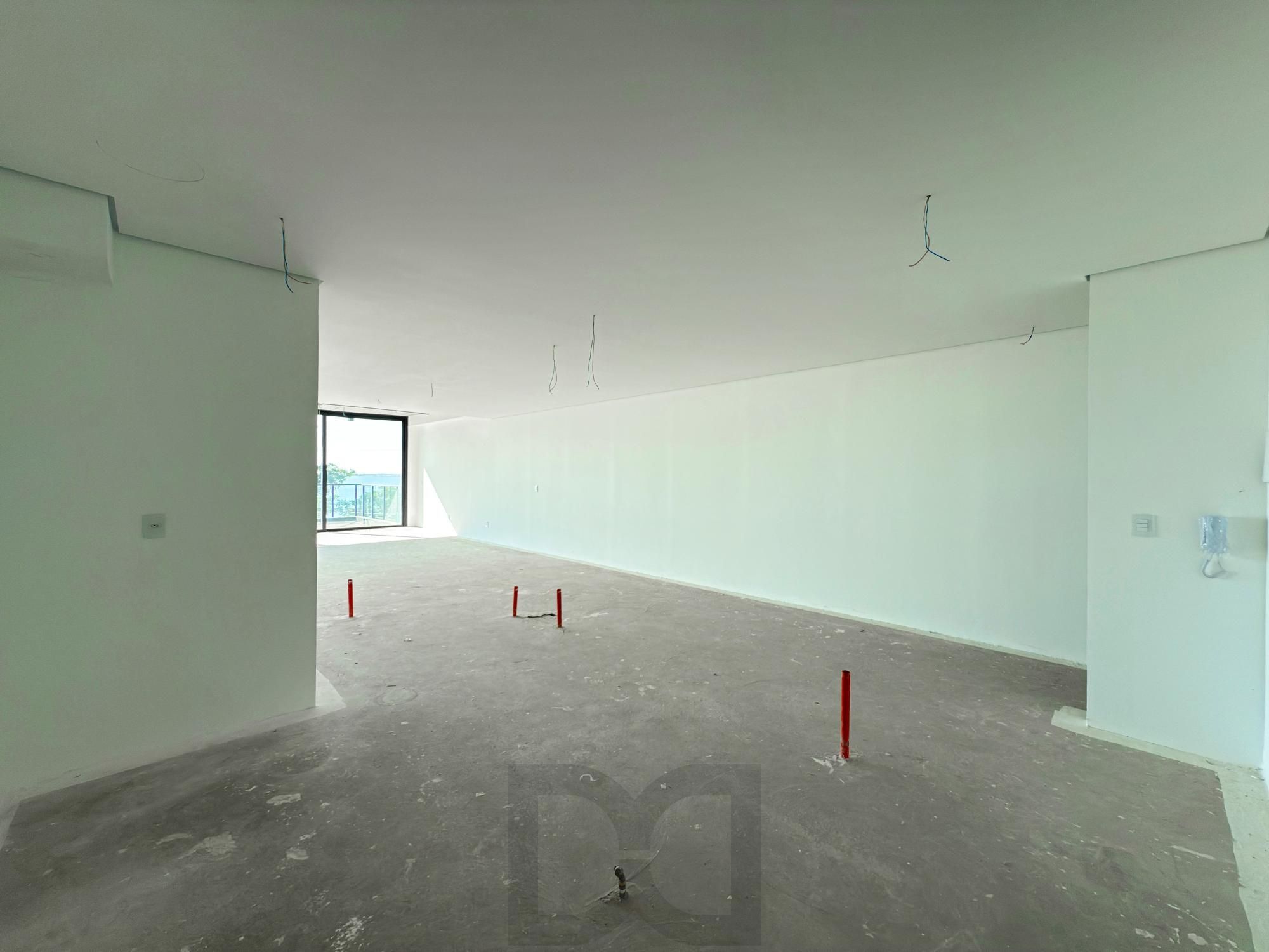 Belíssimo apartamento com projeto diferenciado e vista deslumbrante para o pôr do sol. — foto 10