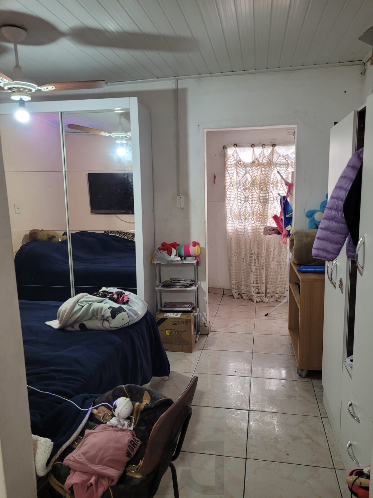Casa com 2 dormitórios, Bairro Espirito Santo. — foto 12