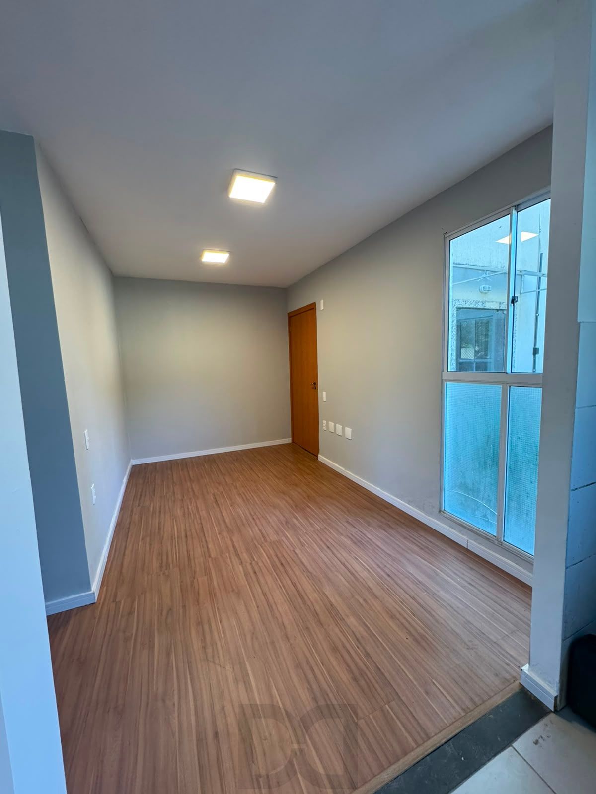 APARTAMENTO 1 DORMITÓRIO PCD! — foto 6