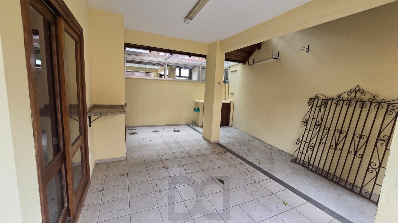 Casa em condomínio fechado com 3 dormitórios-1 suíte no Bairro Guarujá — foto 7