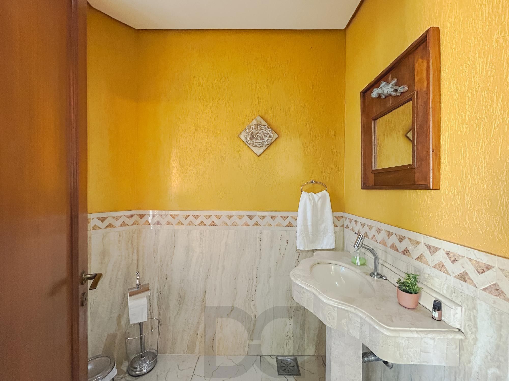 Casa com 4 suítes, piscina e área gourmet no bairro Tristeza. — foto 7