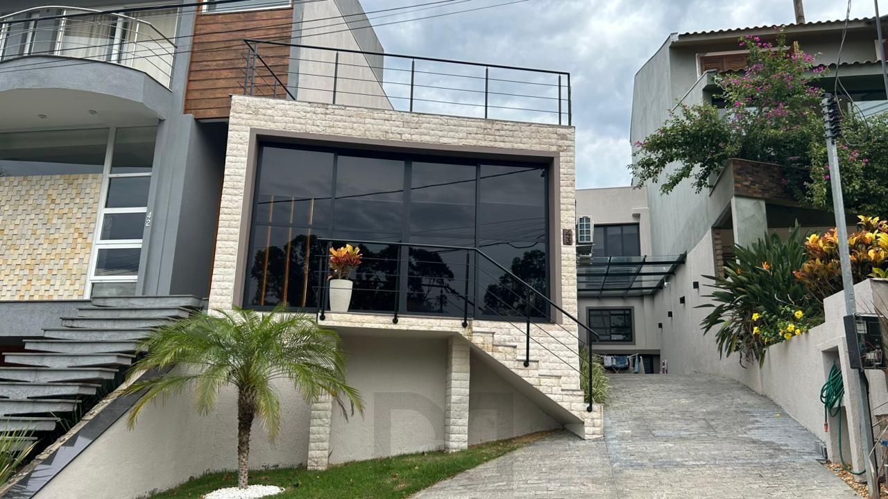 Casa em condomíninio mobiliada, com 3 suítes. — foto 2