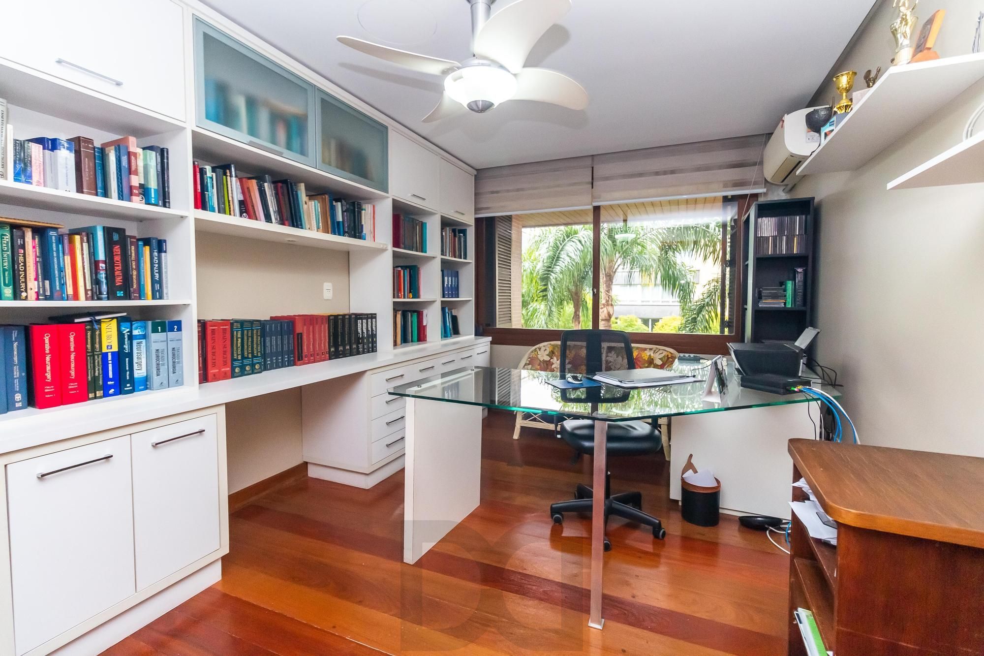 Maravilhoso apartamento no Bairro Moinhos de Vento com 4 dormitórios e 3 suítes. — foto 24