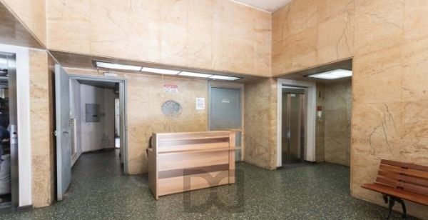 Apartamento à venda com 1 dormitório no Centro Histórico. — foto 4
