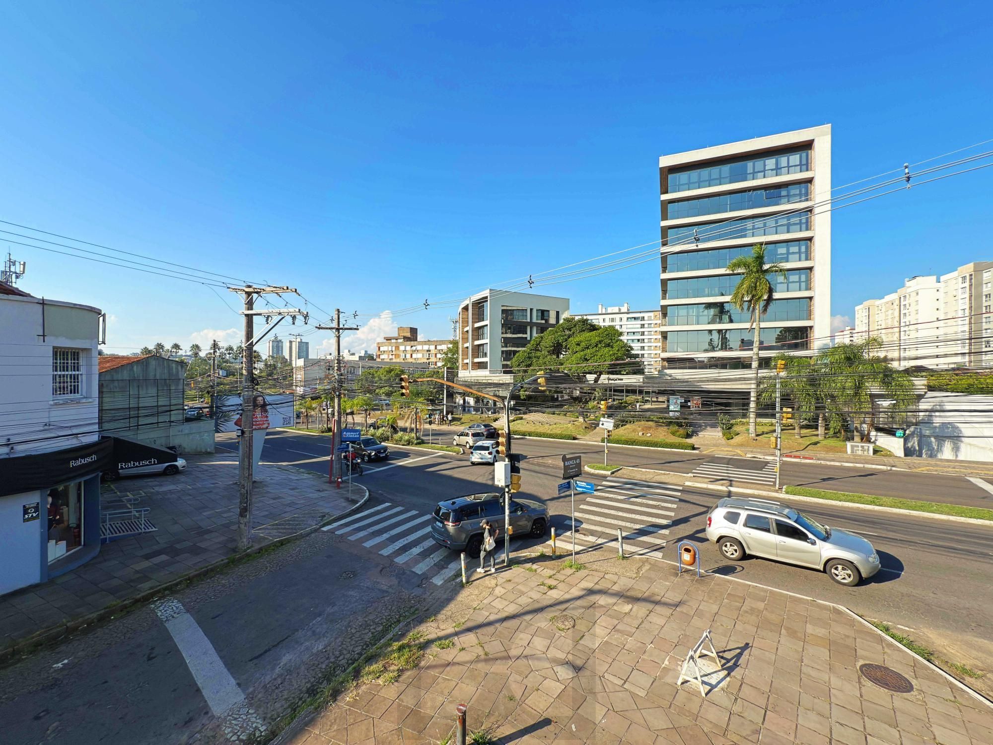 Ótimo prédio comercial no coração da Tristeza. — foto 5