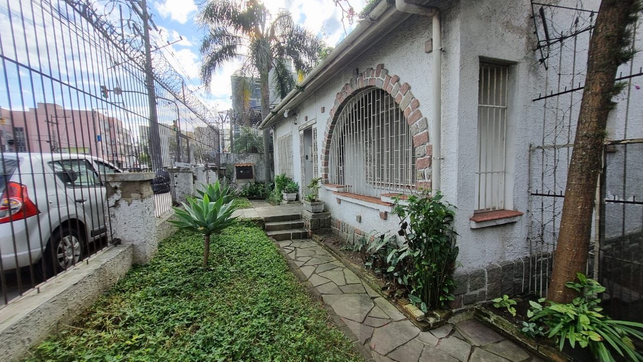 Ótimo terreno misto na Av Bento Gonçalves. — foto 6