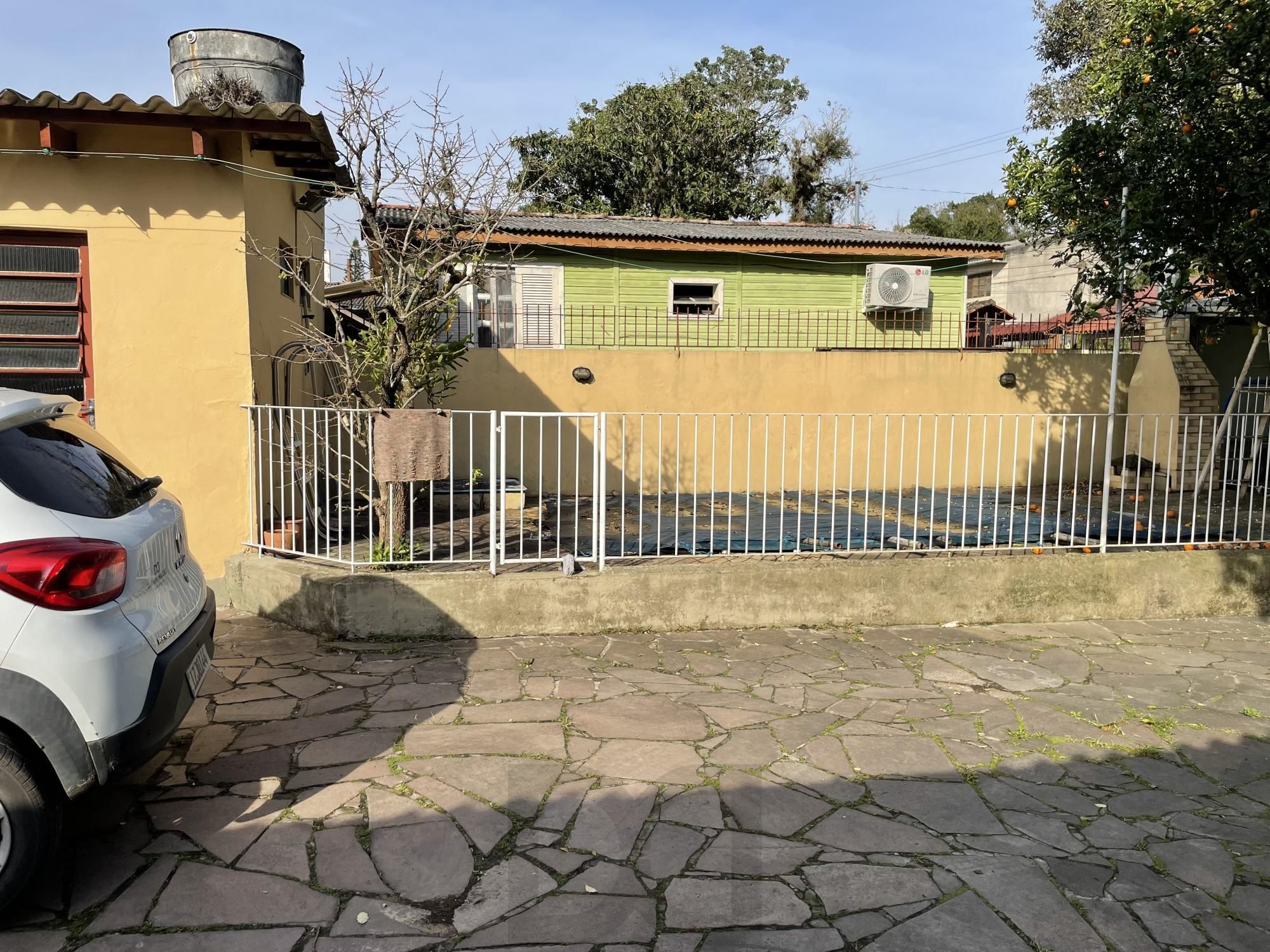 CASA 2 DORMITÓRIOS - 1 SUITE, NO BAIRRO VILA NOVA — foto 40