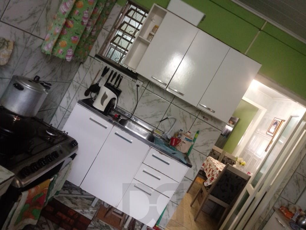 Casa Condominio para Venda - 50m², 2 dormitórios, 1 vaga - Vila Nova — foto 15