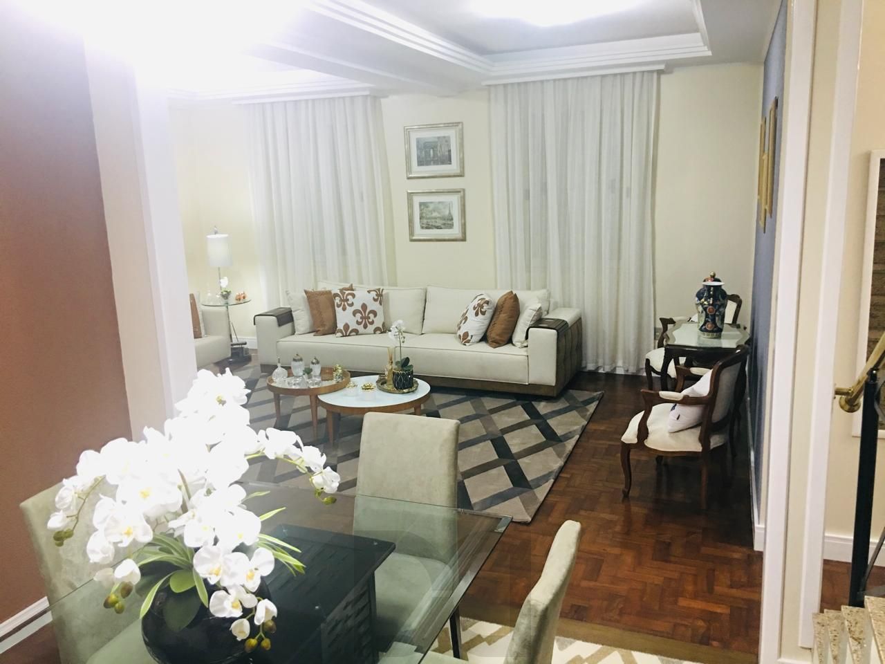 Casa à venda no Bairro Santa Teresa — foto 11