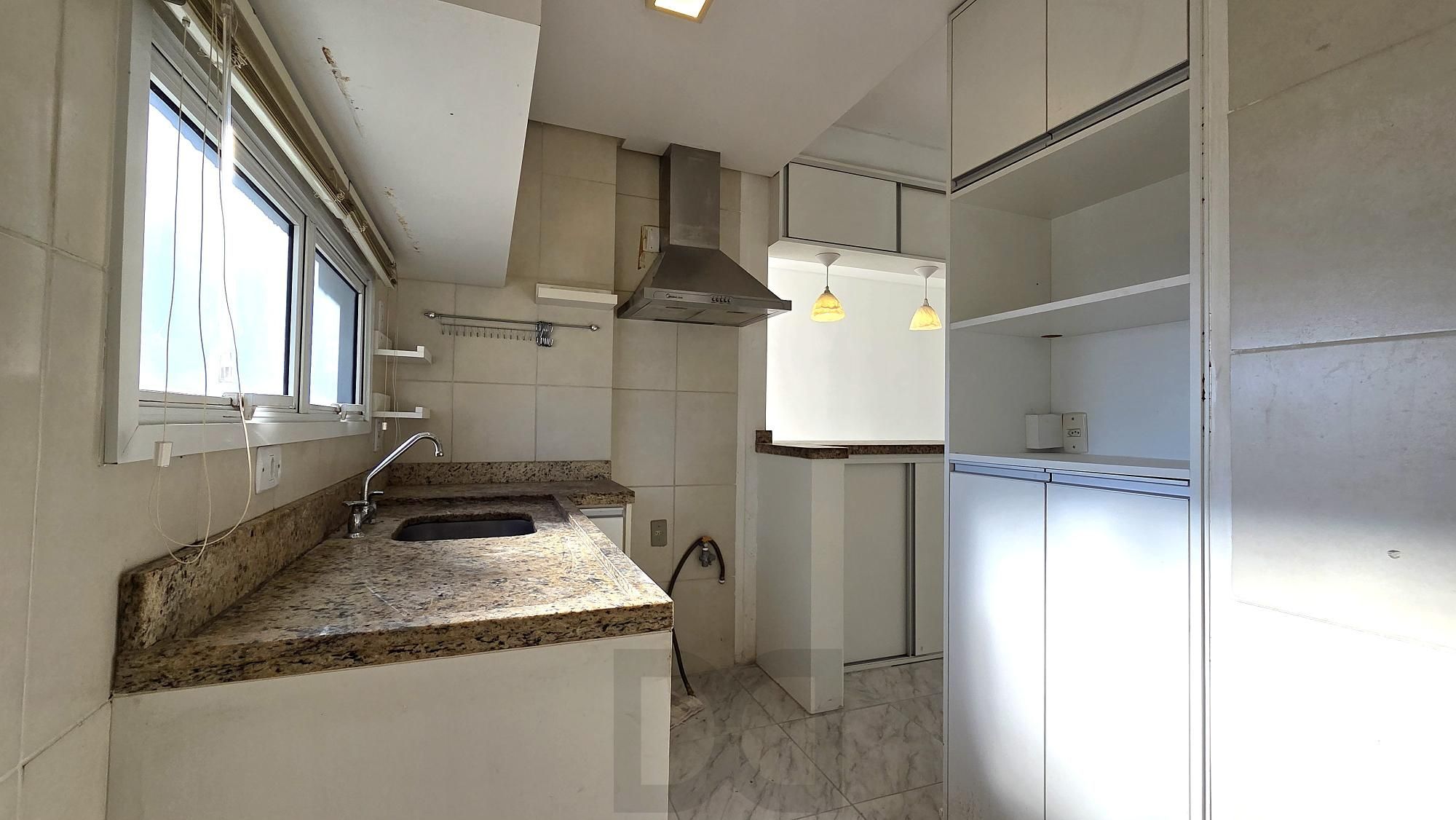 Apartamento de 75,9 m² com 3 dormitórios, 1 suíte e 2 vagas de garagem, próximo ao Barra Shopping Sul. — foto 7