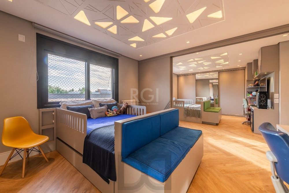 Casa no condomínio Terra Ville, totalmente mobiliada e automatizada. — foto 20